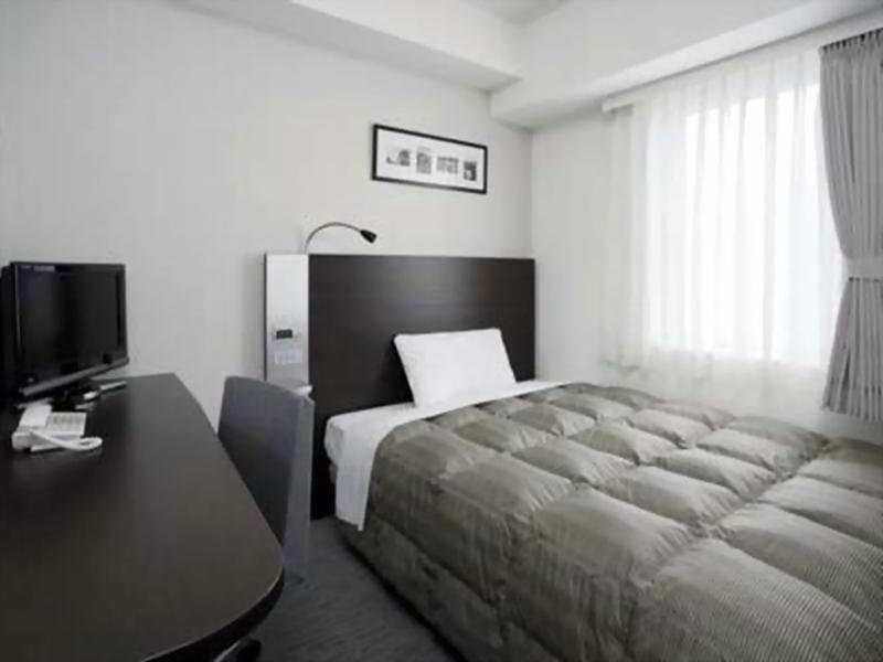 Comfort Hotel Судзука Номер фото